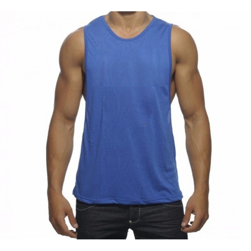 Gym Fitness Tank Tops #014